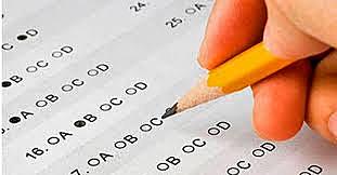 Exámenes del estado (1968)