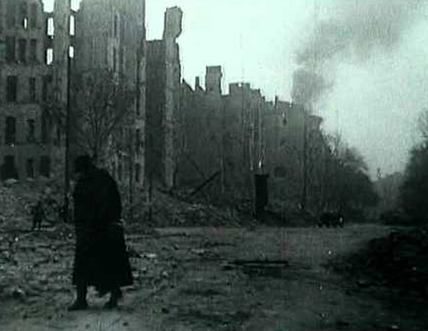 Operation Thunderclap