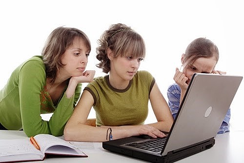 La educación en el grupo de jóvenes