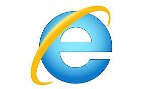 Internet Explorer