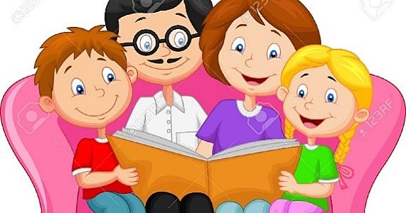 La educación en la familia