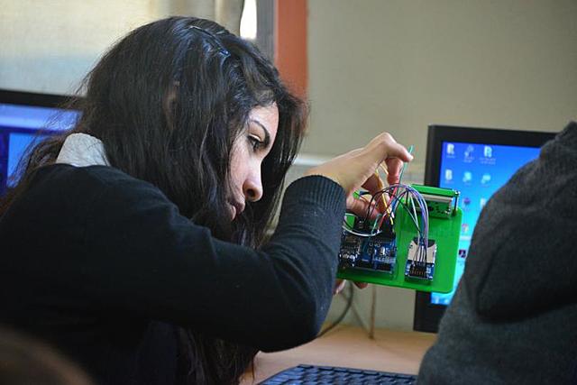 Modelo por competencias