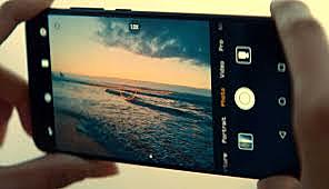 Interacción táctil