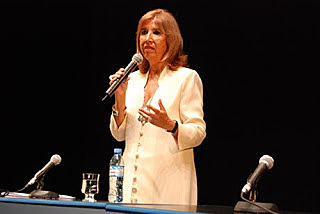Josefina Semillán (2004)