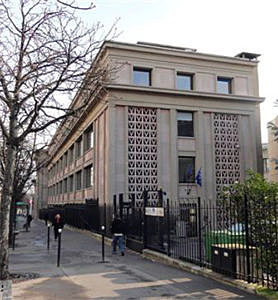 La Cámara de Comercio Internacional (ICC)