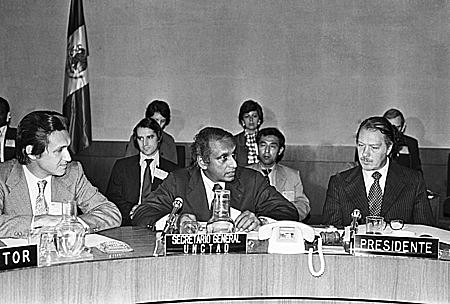 Conferencia de las Naciones Unidas sobre Comercio y Desarrollo