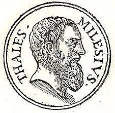Tales de Mileto