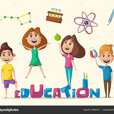 Timeline: Historia de la educación desde los imaginarios pedagógicos