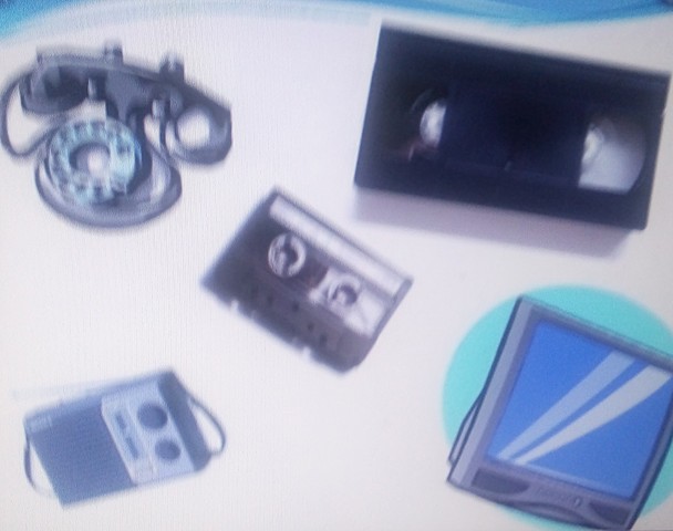 EaD: 2a generación. Enseñanza Multimedia.