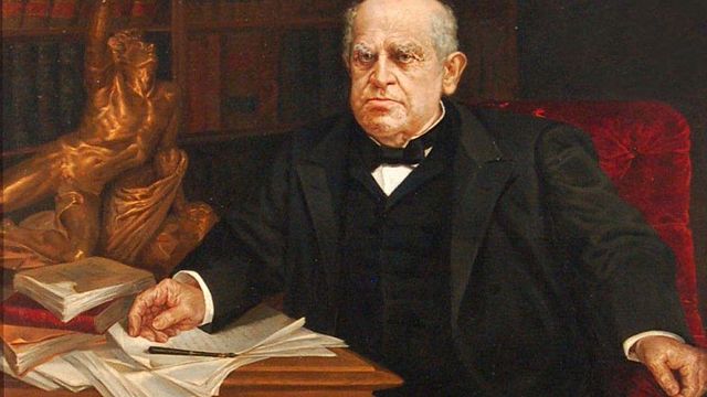 IMAGINARIO PEDAGÓGICO 1810-1850