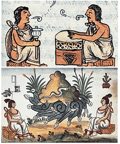 En la antiguedad la enseñanza y formación