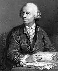 Leonhard Paul Euler;  conocido como Leonhard Euler