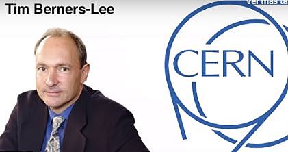 Año 1991 Nace World Wide Web