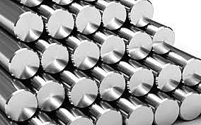 Se descubren nuevos metales como el Acero