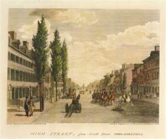 Philadelphia Convention