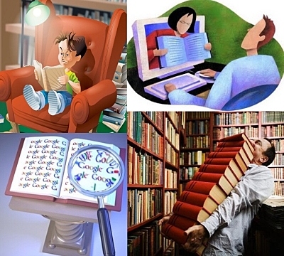 Ahora, en el siglo XXI