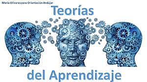 TEORIAS DEL APRENDIZAJE