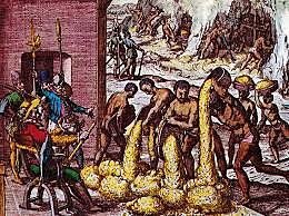 Segundo periodo colonial