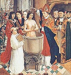 Estado, Iglesia y Cultura