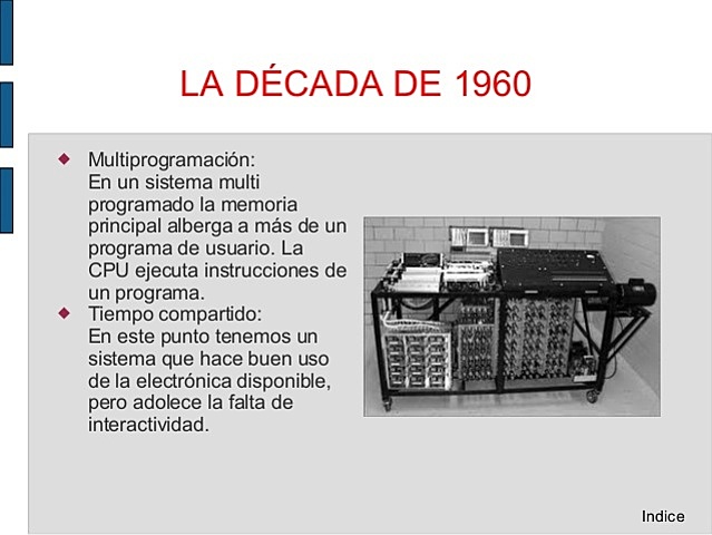 Cambios En La Informatica