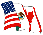 Tratado de Libre Comercio de América del Norte
