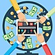 Globalización económica