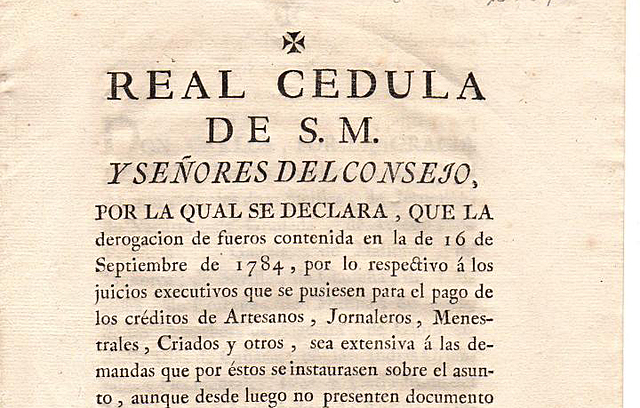 MUY NOBLE, VALEROSA Y LEAL VILLA DE SAN JOSÉ DEL GUASIMAL
