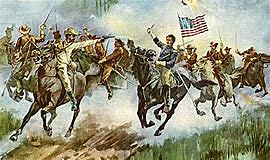 The end of the Mexican-American War