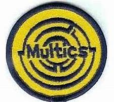 Aparicion Del Sistema Operativo Multiusuario