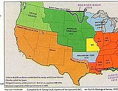 The Missouri Compromise