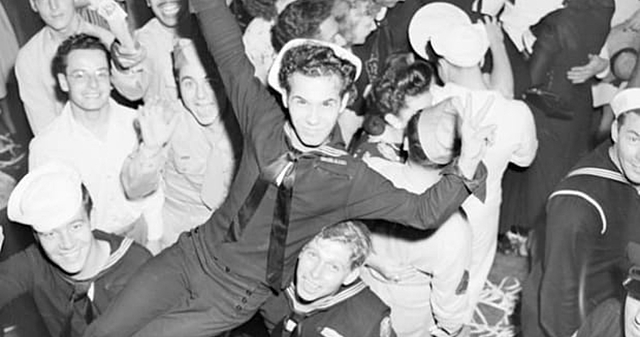 VJ Day