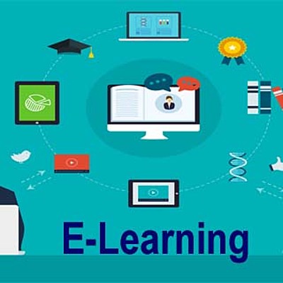 Timeline: Línea de tiempo E-learning