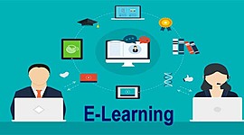 Timeline: Línea de tiempo E-learning