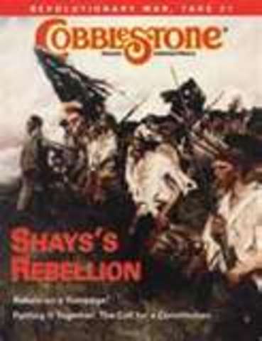 Shay's Rebellion