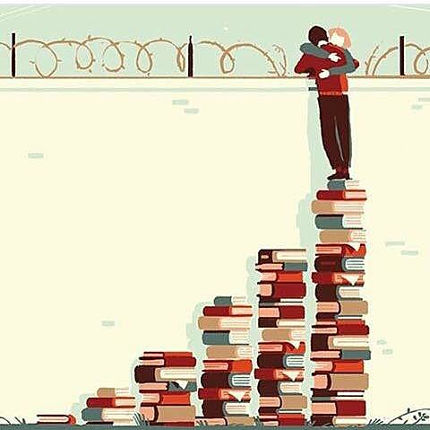 1947. Mayo 9. Uso de la radio para la educación a distancia en Francia, a través de Radio Sorbonne.