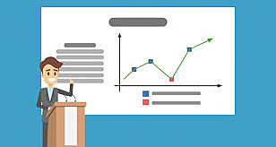 First oral presentation.