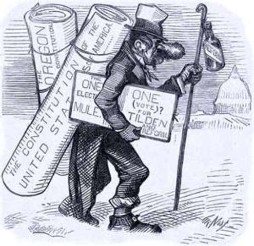 Constitution Convection