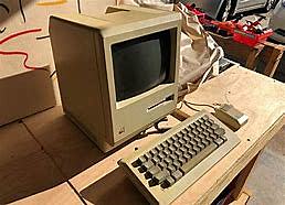 Ordenador Macintosh