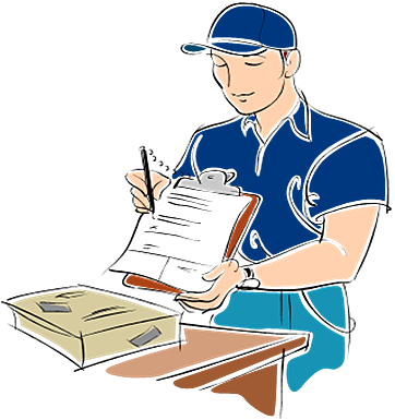 Primera Generación: Modelo por correspondencia