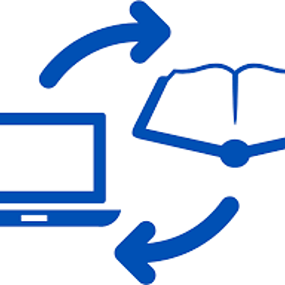 Timeline: Modalidades educativas: su evolución