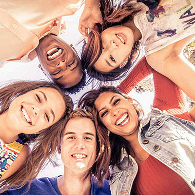 Timeline: DIAGRAMA DE MICROSISTEMAS  EN LA ADOLESCENCIA