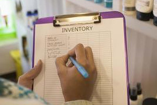 EOQ (Cantidad económica de pedido)