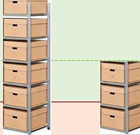Sistema de reposición de inventarios