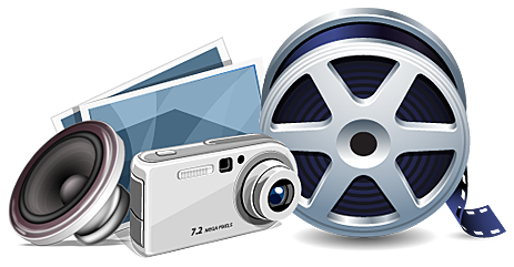 Segunda Generación: Modelo Multimedia