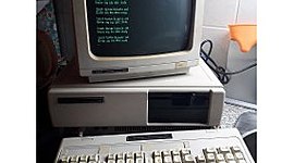 Timeline: AVANCE DE LAS COMPUTADORAS