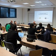 Modalidad E-Learning