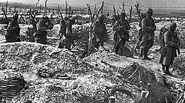 Timeline: World War I
