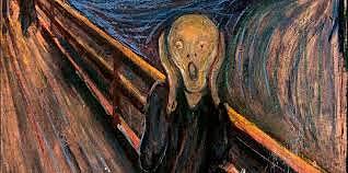 Begining of the first Avant-Garde