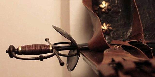 Se alista en el ejército