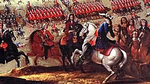 Tratado de Utrecht. Fin de la guerra de sucesión